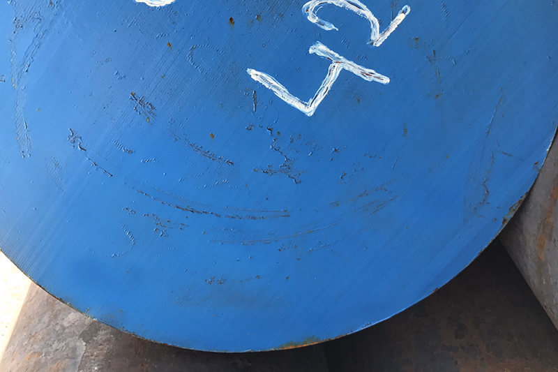 Trafilati in acciaio di precisione